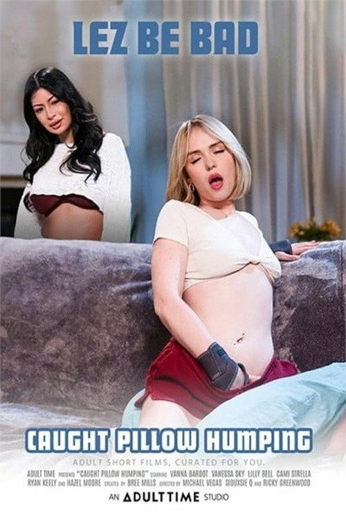 Cartell de Caught Pillow Humping