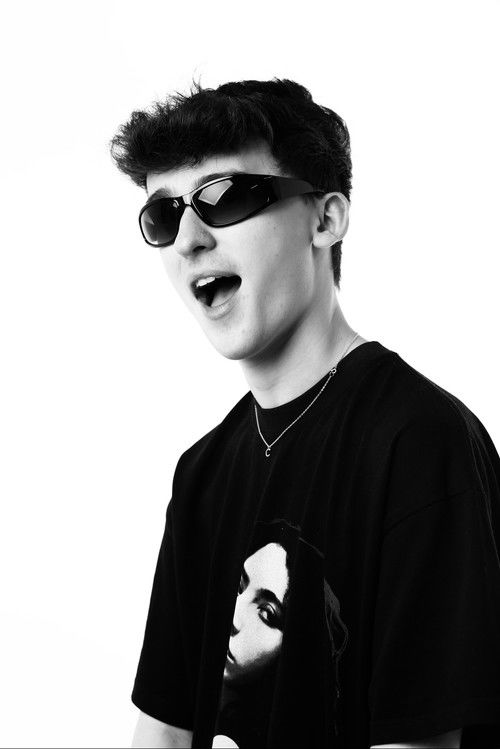 Foto de Xander Williams