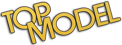 Top Model logo
