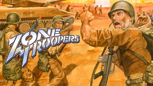 Zone Troopers