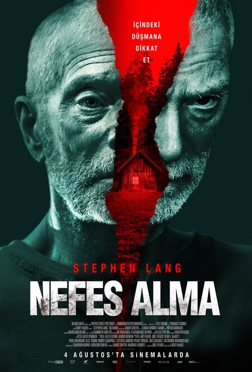 Nefes Alma ( Old Man )