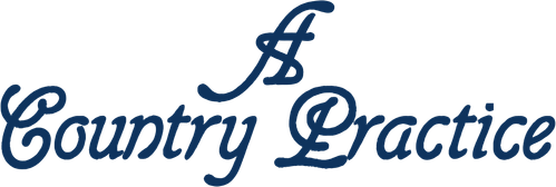 A Country Practice's logo image