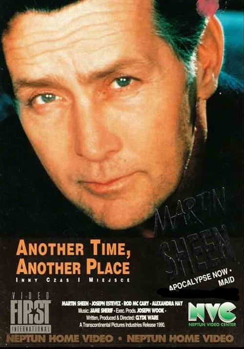 Poster do filme Another Time, Another Place