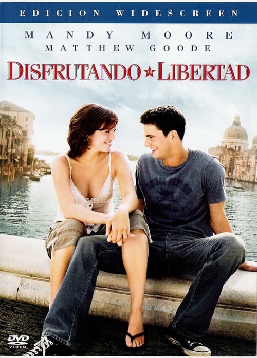 Chasing Liberty