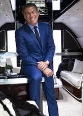 Who'd Be a Billionaire?