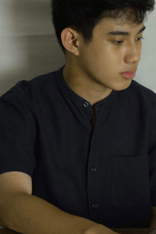 Foto de Kristian Palma