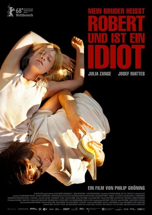 Mon frère s'appelle Robert et c'est un idiot Film en Streaming Entier