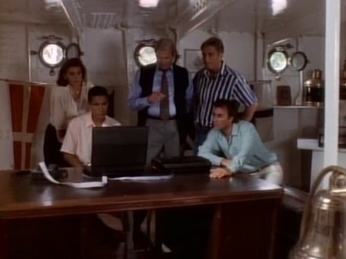 Image de l'épisode 13