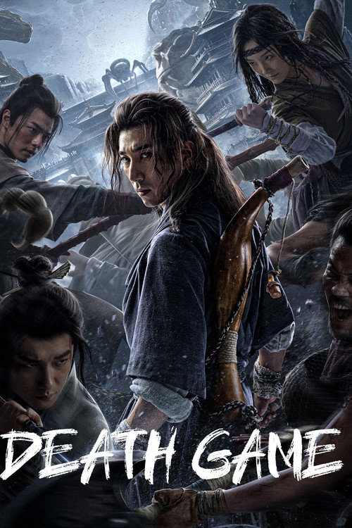 The Death Game