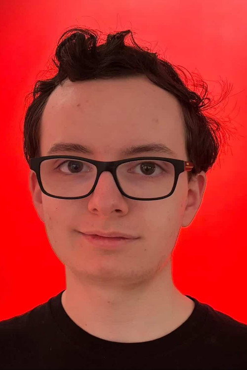 Cédric Villeneuve