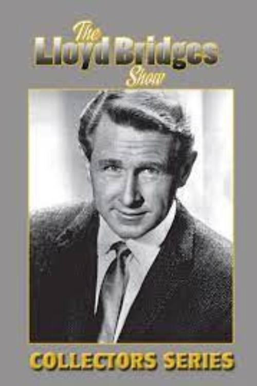 Poster The Lloyd Bridges Show