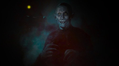 Salems Lot (2024) ท้าสู้ผีนรก