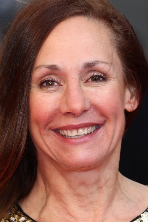 Kép: Laurie Metcalf színész profilképe