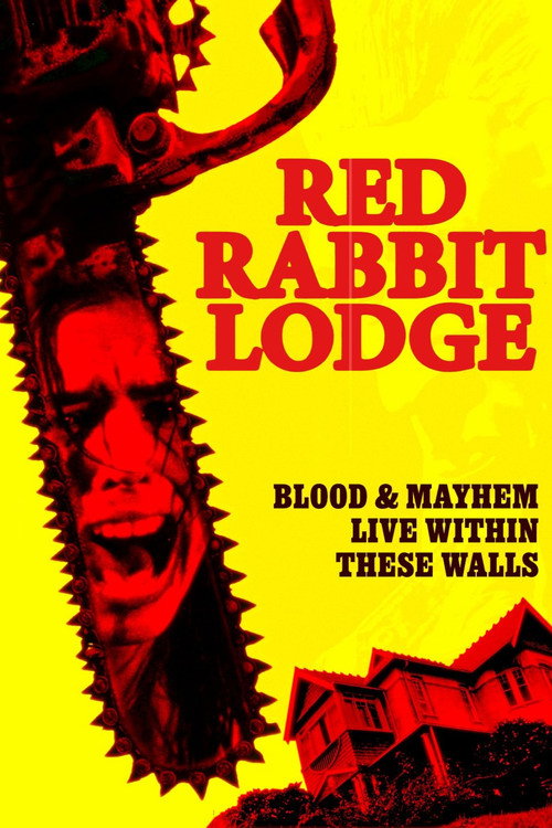 Red Rabbit Lodge poster
