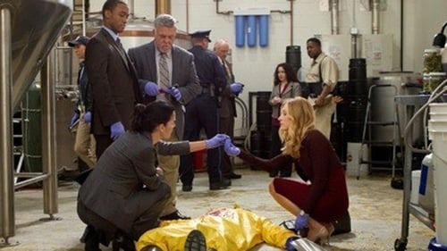 Poster della serie Rizzoli & Isles