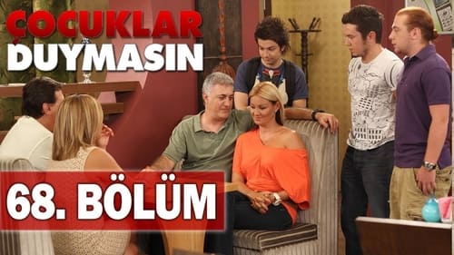 Çocuklar Duymasın, S06E02 - (2011)