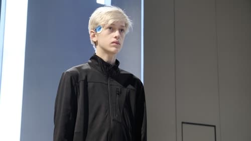 The Gifted: 2×2