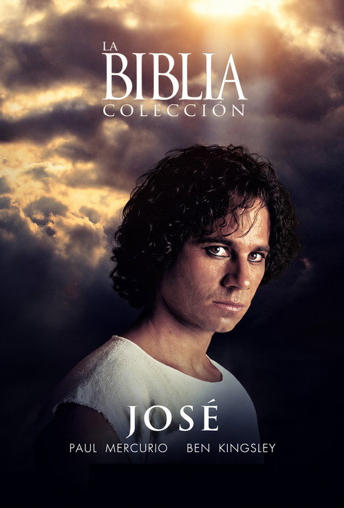 Affiche de Joseph