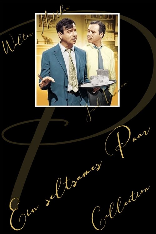 Drôle de Couple - Saga