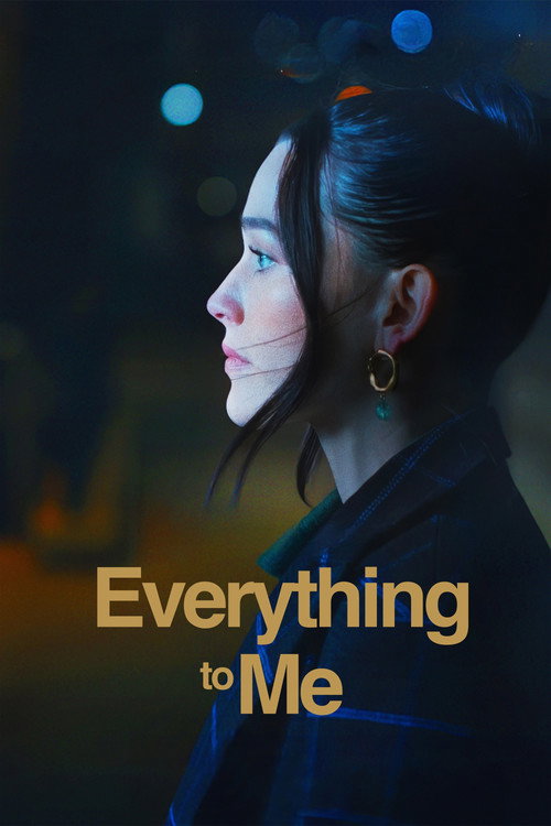Everything to Me poster