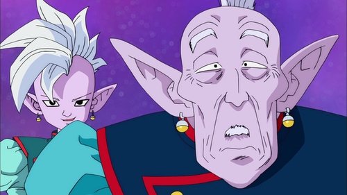 Dragon Ball Super: 1×37