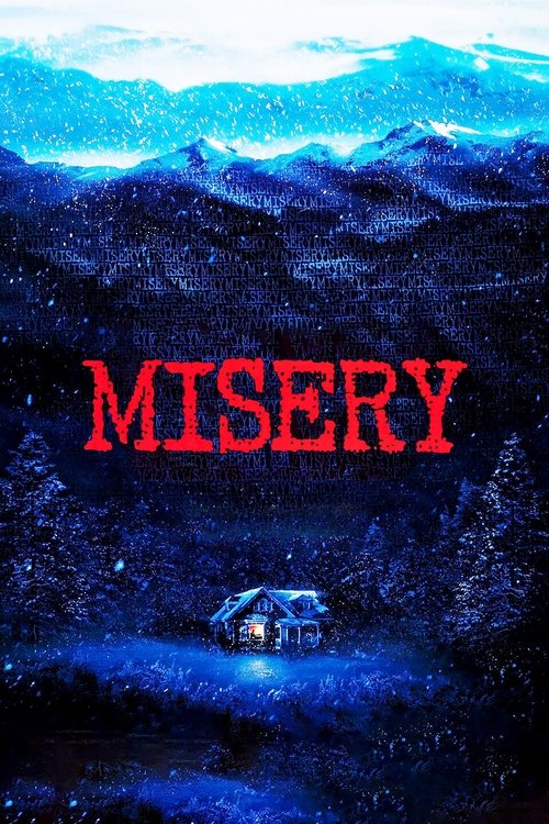 Misery poster