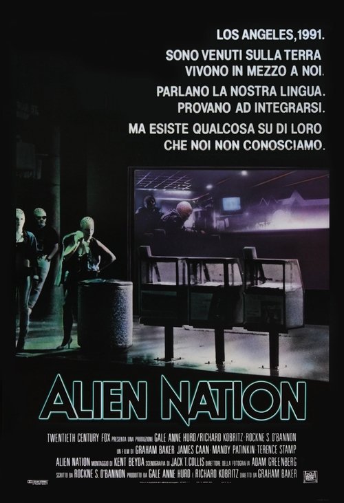 Posters