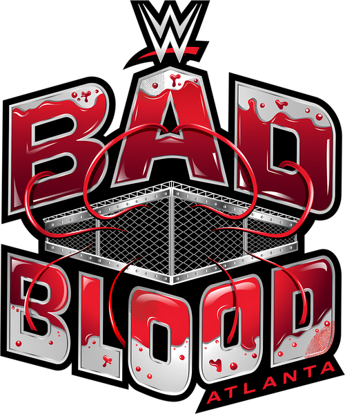 WWE Bad Blood
