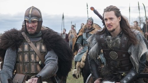 The Last Kingdom: 1×6
