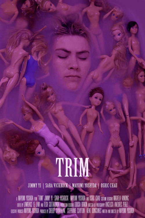 Trim poster