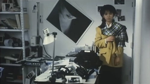 Saejima Nao: Akume kinenbi