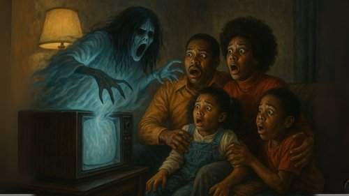 Horror Matters