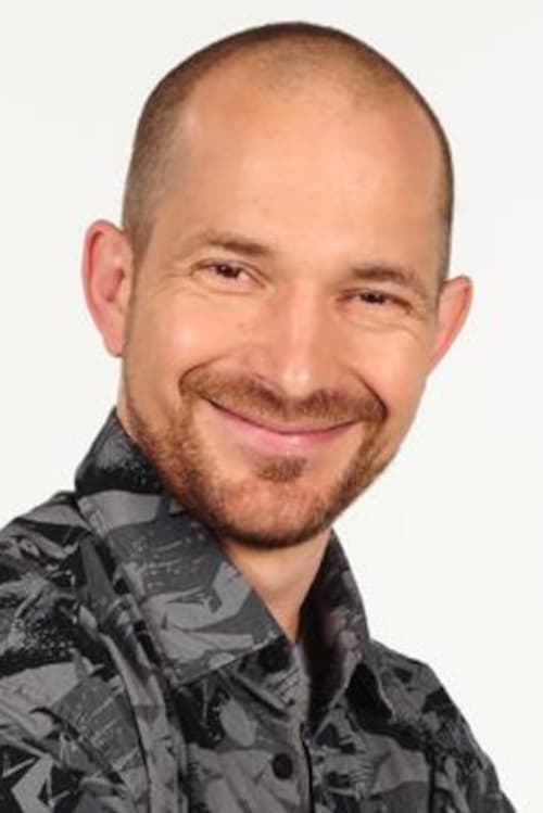 Kép: János Vadon színész profilképe