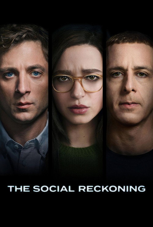 Poster 15 for The Social Reckoning