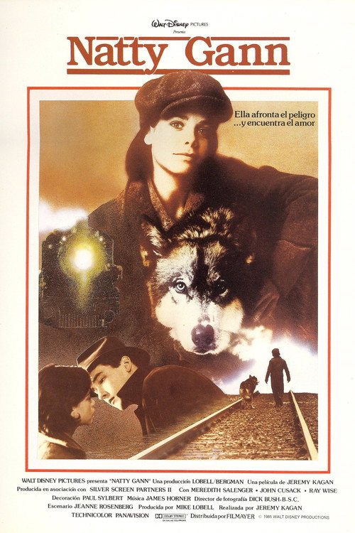 Natty Gann