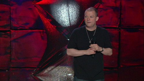 Jim Norton: Monster Rain