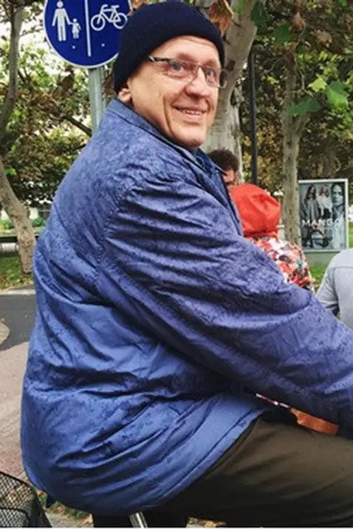 Gabor Edelényi