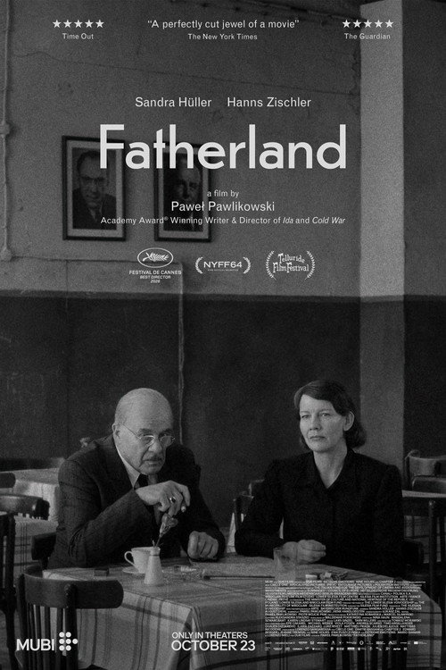 Fatherland