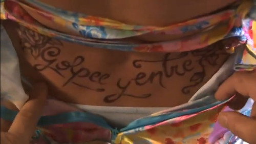 Che Kopete: The Movie — still 4