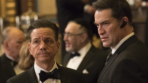 O Truque de Black: 1×10