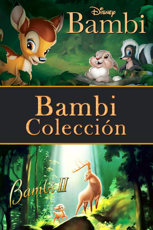 Bambi