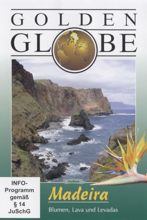 Golden Globe - Madeira (2012) poster