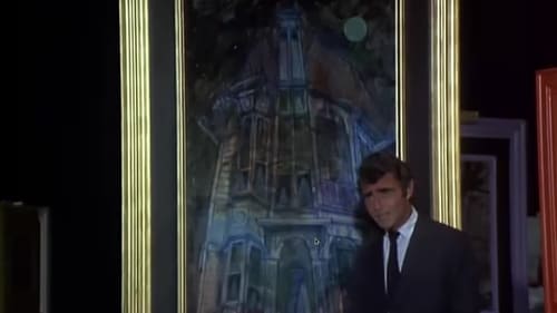 Poster della serie Night Gallery