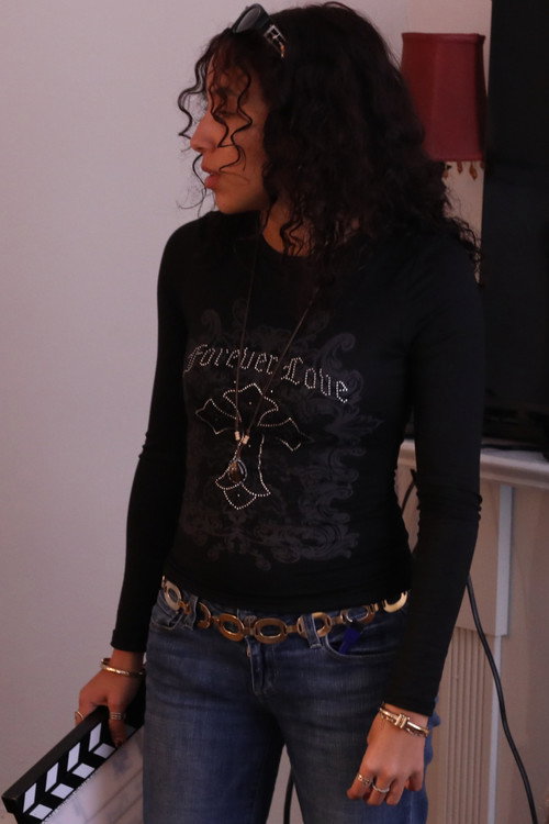 Foto de Angelina Plowe