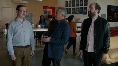 Married, S02E08 - (2015)