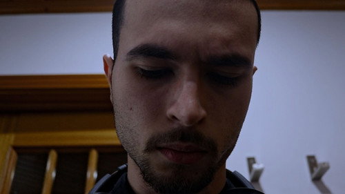 O PRIMEIRO DIA — Fundos 4