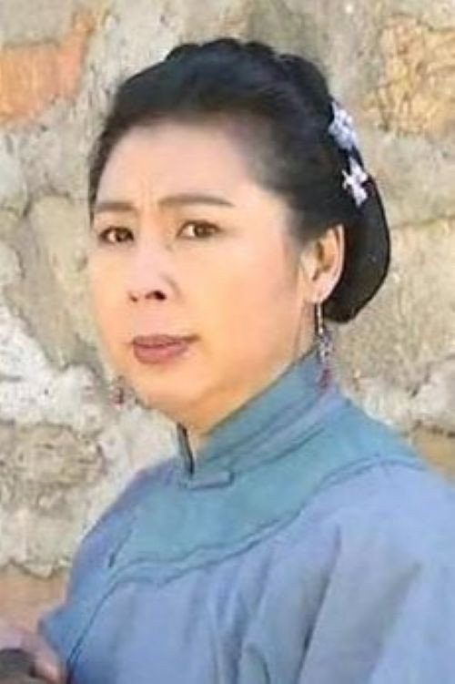 Zhou Guiyun