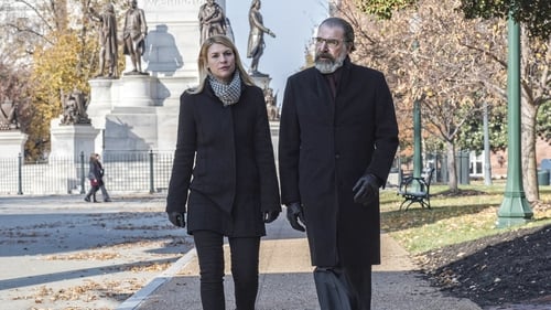 Homeland: 7×6