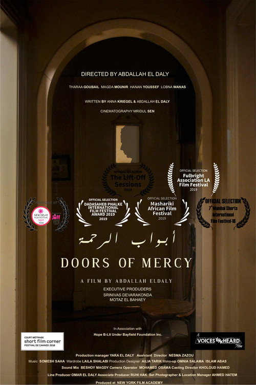Doors of Mercy