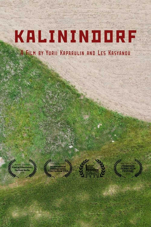 Kalinindorf (2020) poster